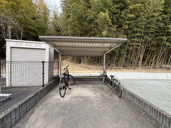 エクセルハイムの物件内観写真